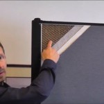 Folding Wall Partitions Building Material