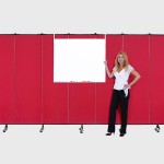 Why Screenflex Portable Partitions Are The Best Room Dividers On The Market